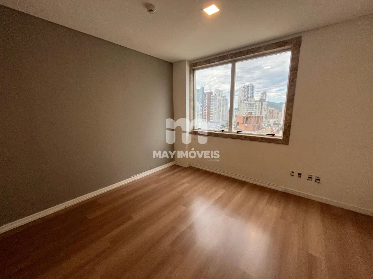 Sala comercial para locação com 40m² no Centro de Itajaí - Foto 4