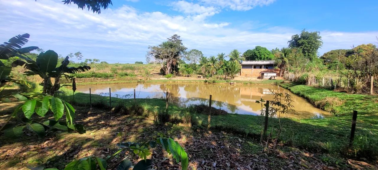 Chácara à venda ou troca em Porto Acre<br>Valor: 85 - Foto 4