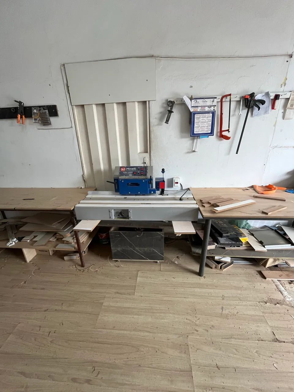 Marcenaria completa ?oportunidade ? - Foto 2