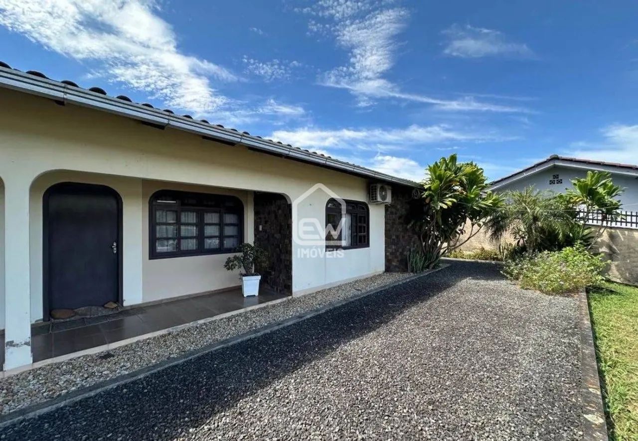 Casa Excelente com 227m² em Massaranduba, SC - Foto 4
