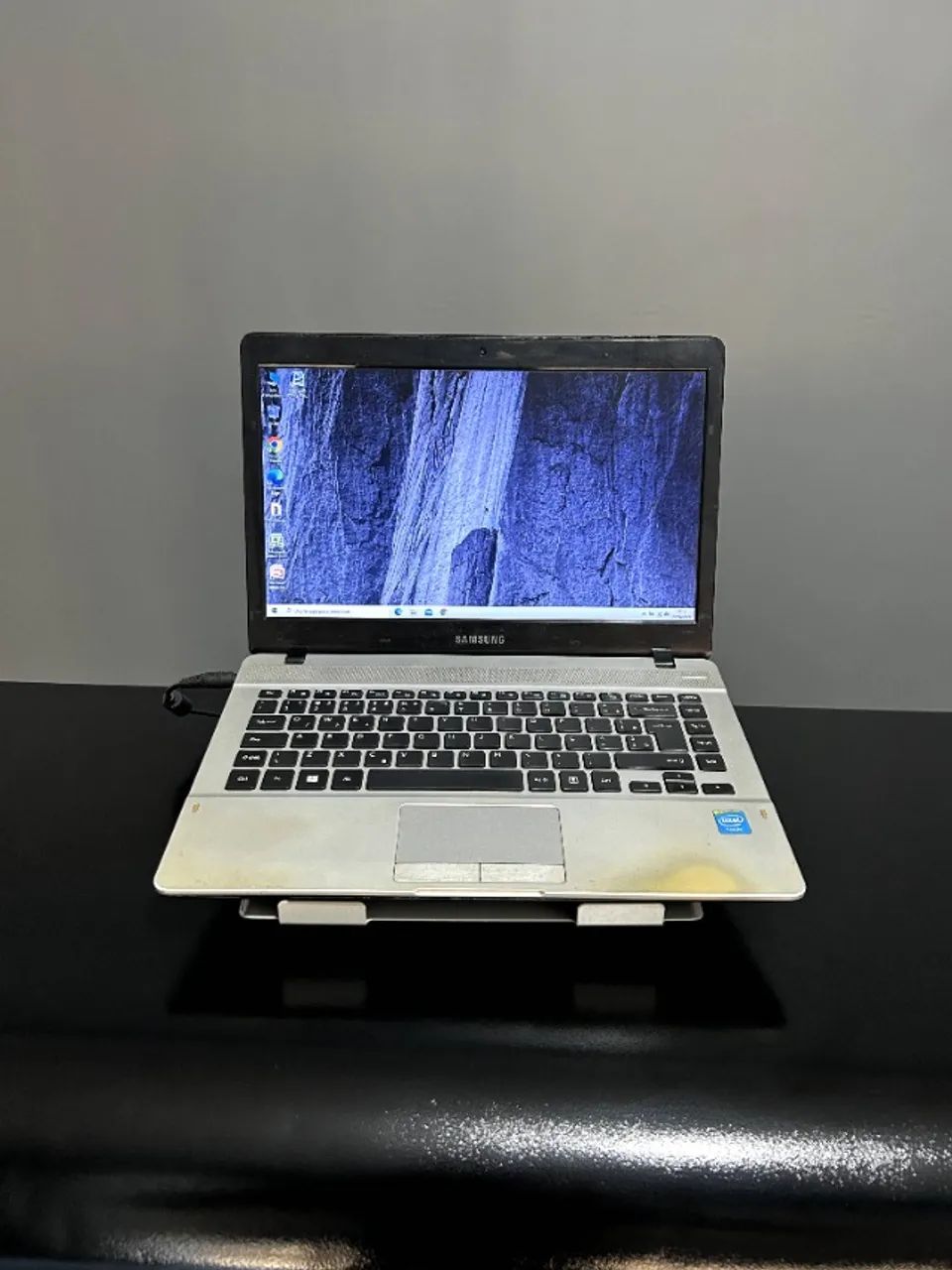 Notebook Samsung 100% - Somos Loja -  Com Garantia - Foto 3