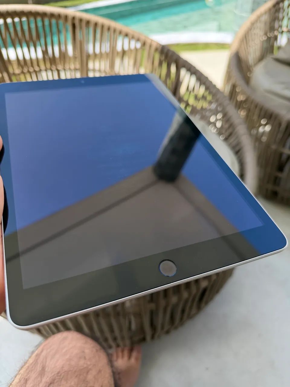 IPAD 9 64gb IMPECÁVEL 