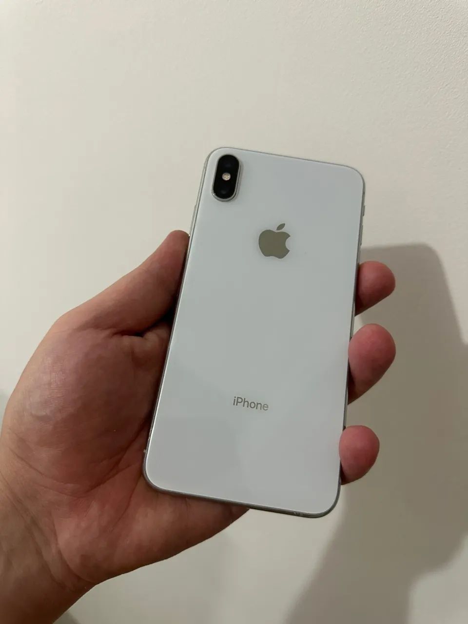 iPhone XS Max - Foto 3