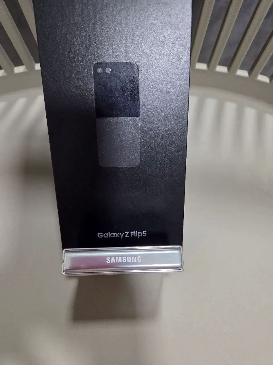 Samsung ZFLIP5  - Foto 4