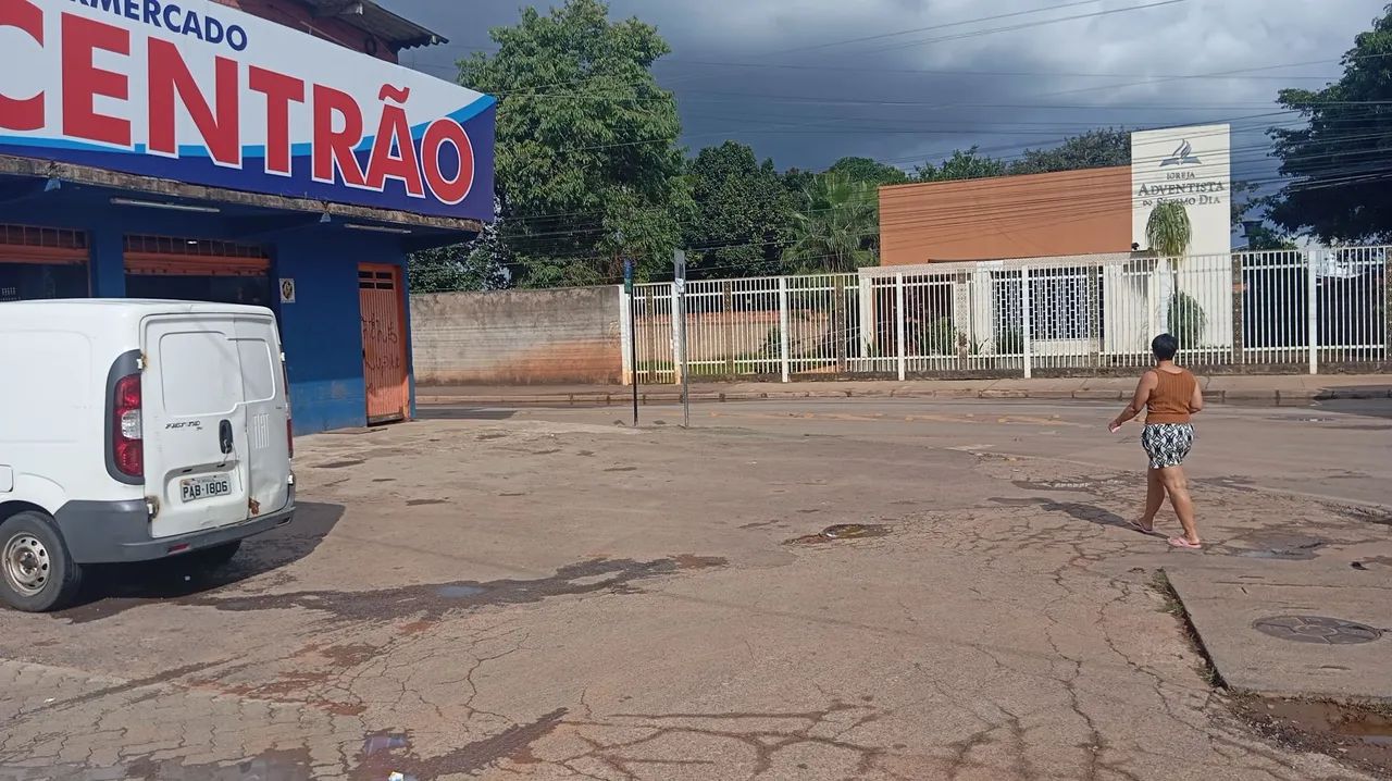 Prédio Comercial  - Foto 4