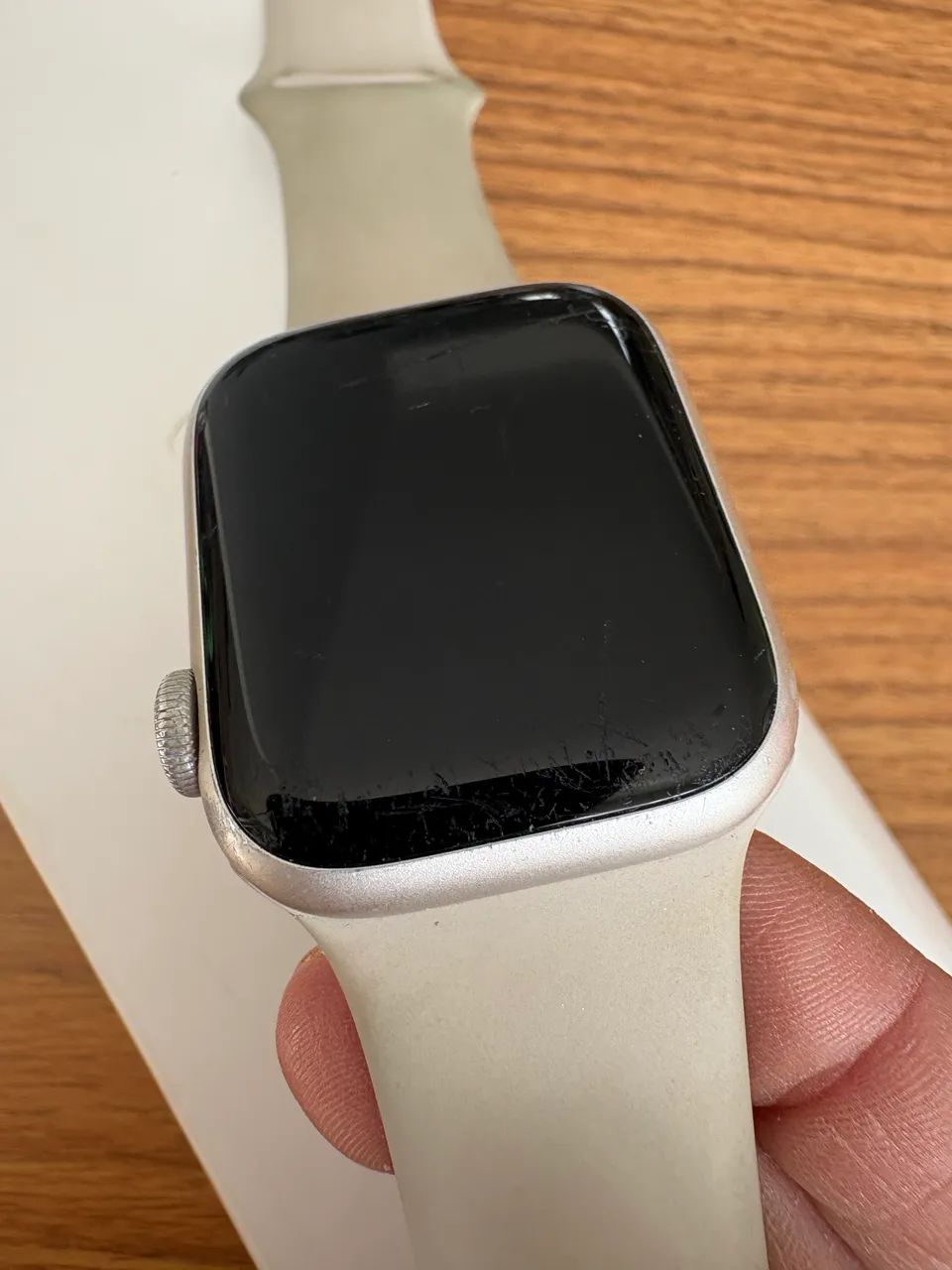 Apple Watch Series 8- 41mm - Foto 3