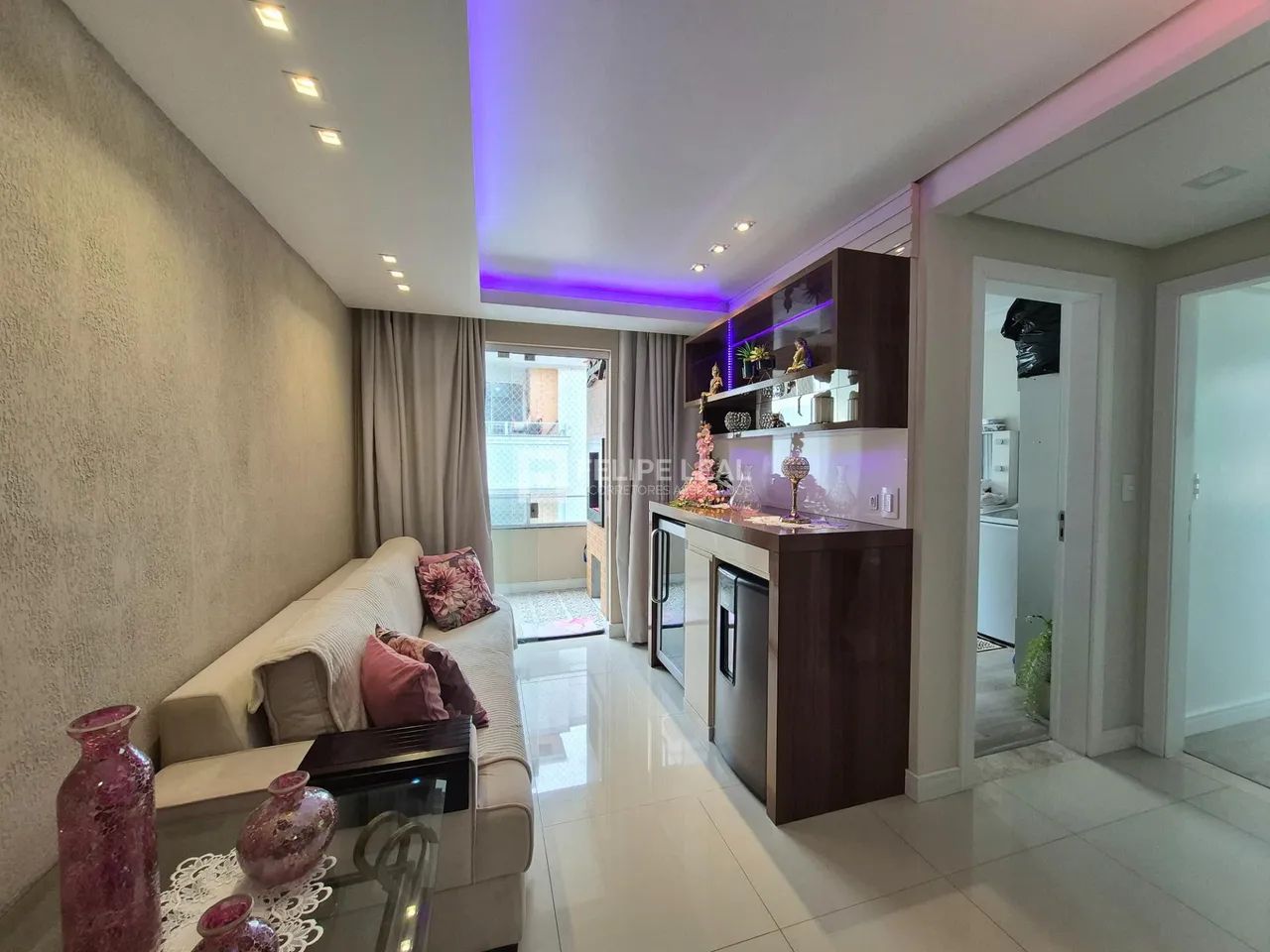 Apartamento em Bela Vista - Palhoça, SC - Foto 3