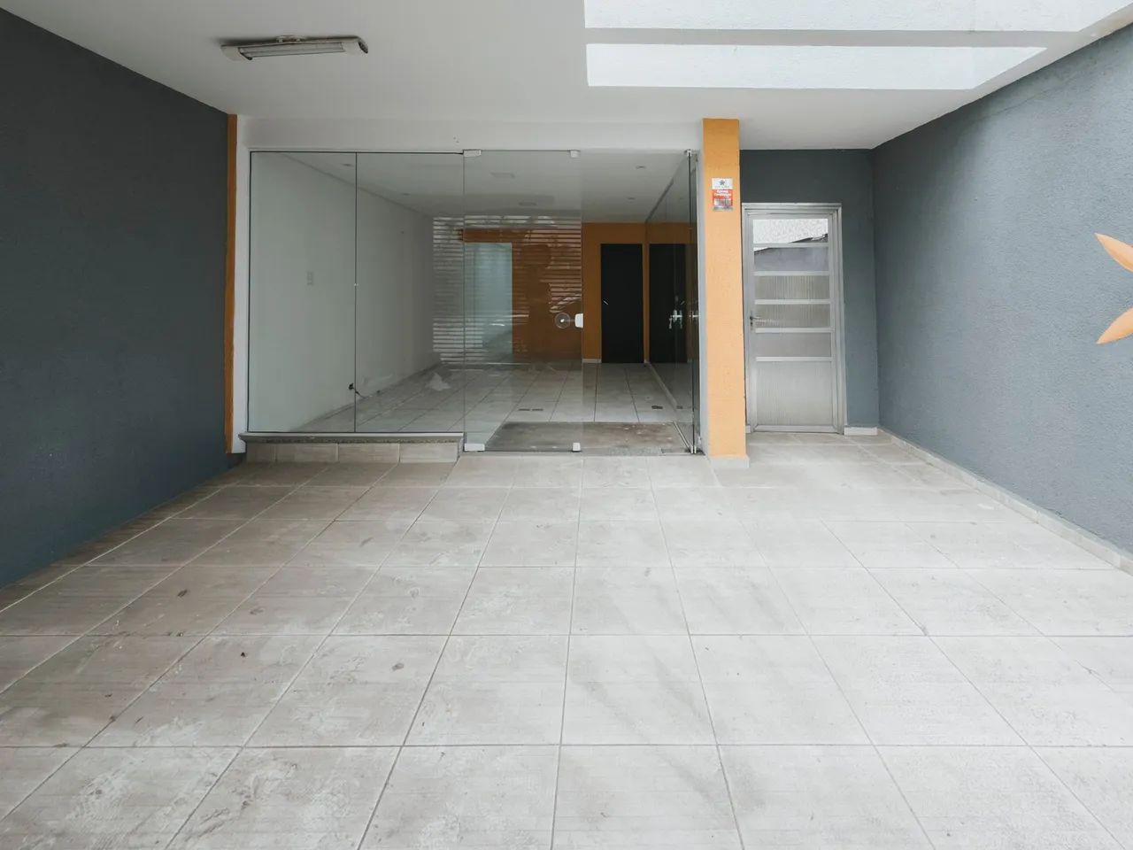 Sobrado à venda com 157m² - Foto 2
