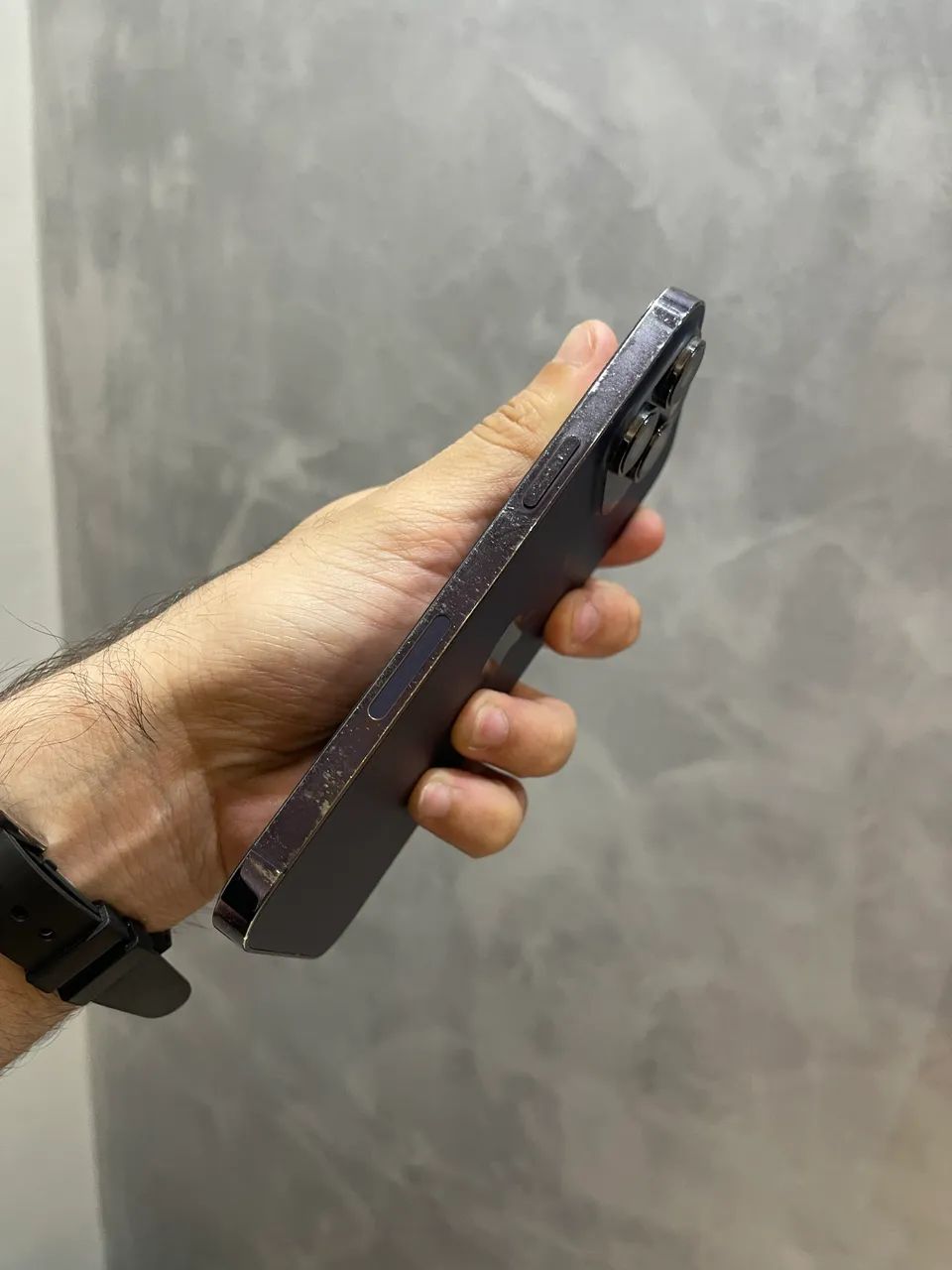 iPhone 14 Pro Max 128GB - Foto 3