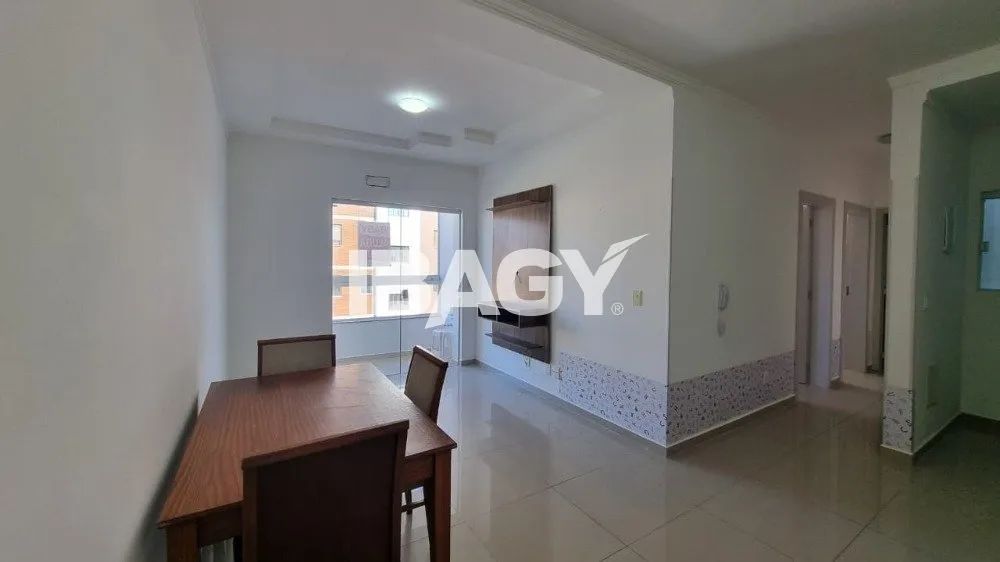 Excelente Apartamento 2 dormitório(s) em Ingleses do Rio Vermelho - Florianópolis - Foto 2