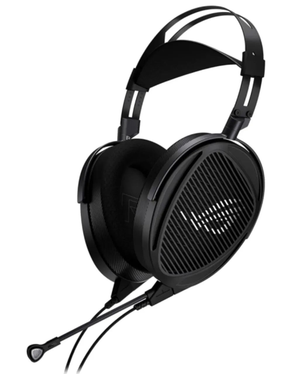 うずら GamerFinger Headset Gamer ASUS ROG Kithara HIFIMAN com Drivers Planar