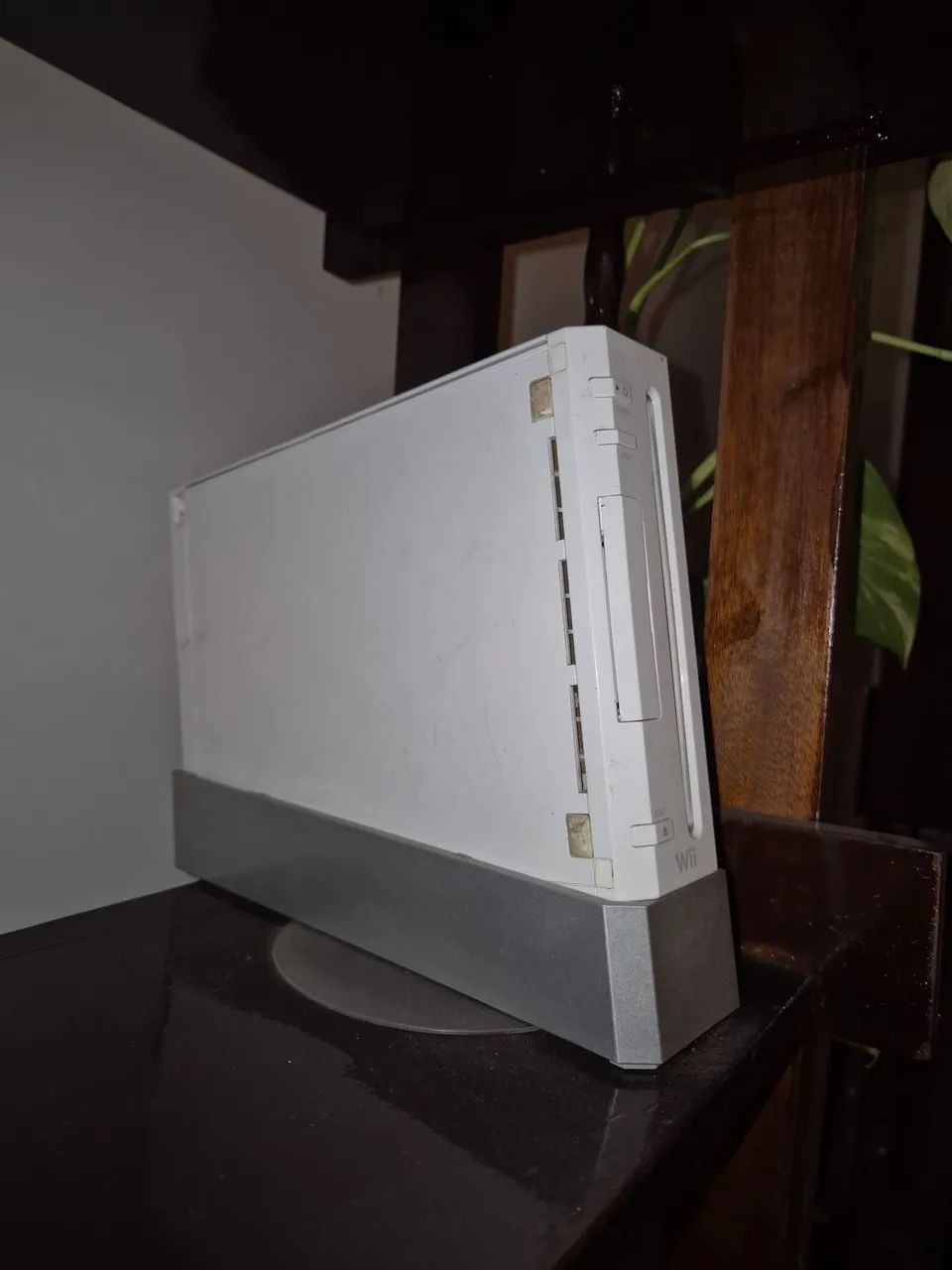 Nintendo Wii desbloqueado 