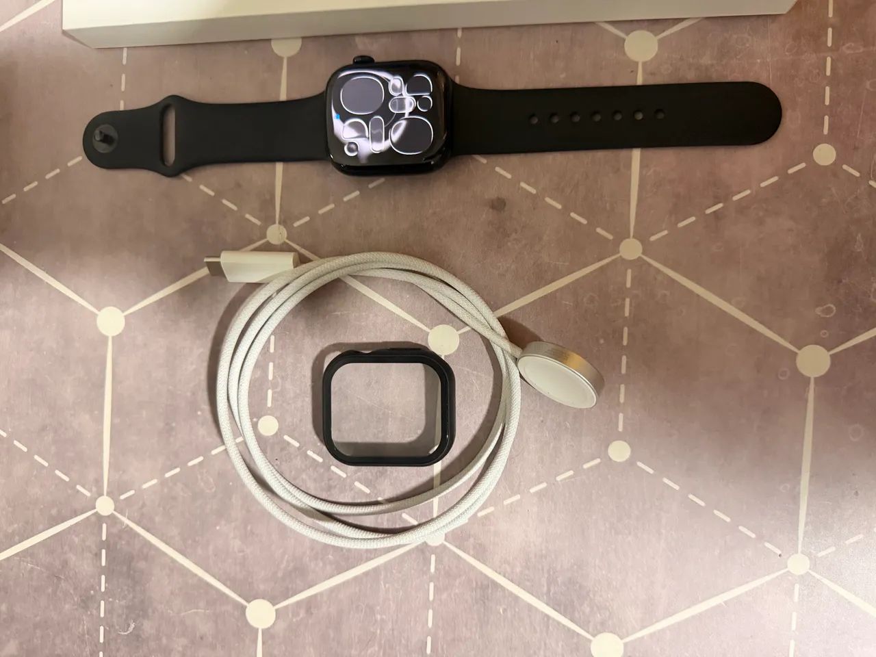 Apple Watch Series 11 - Foto 4