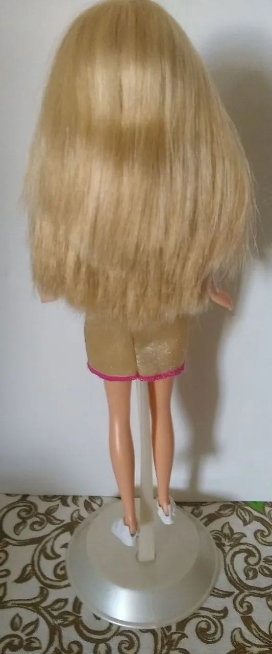 Boneca Barbie  - Foto 2