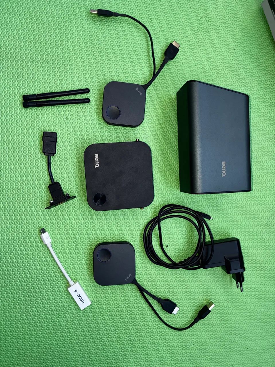 Benq InstaShow WDC10