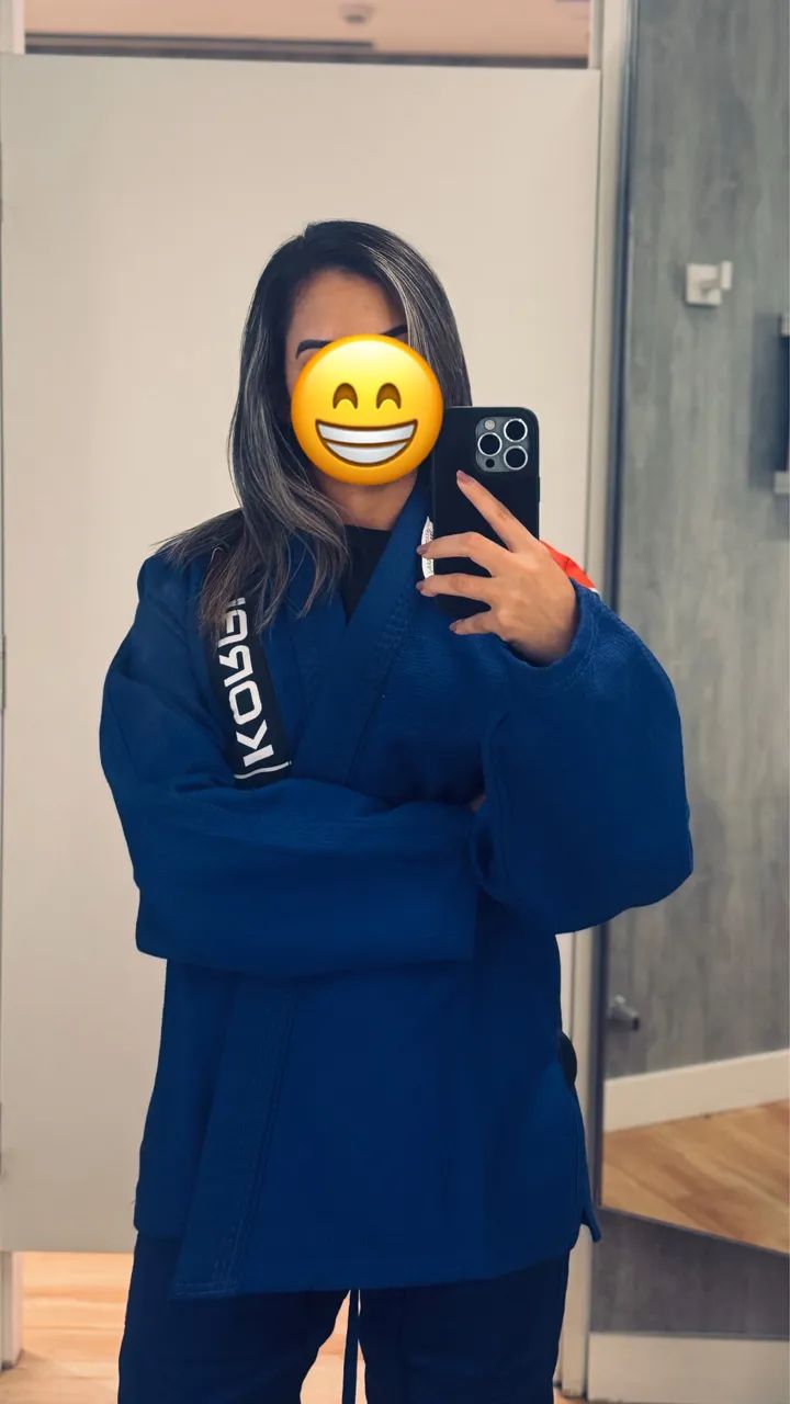 Kimono jiu jitsu  - Foto 2