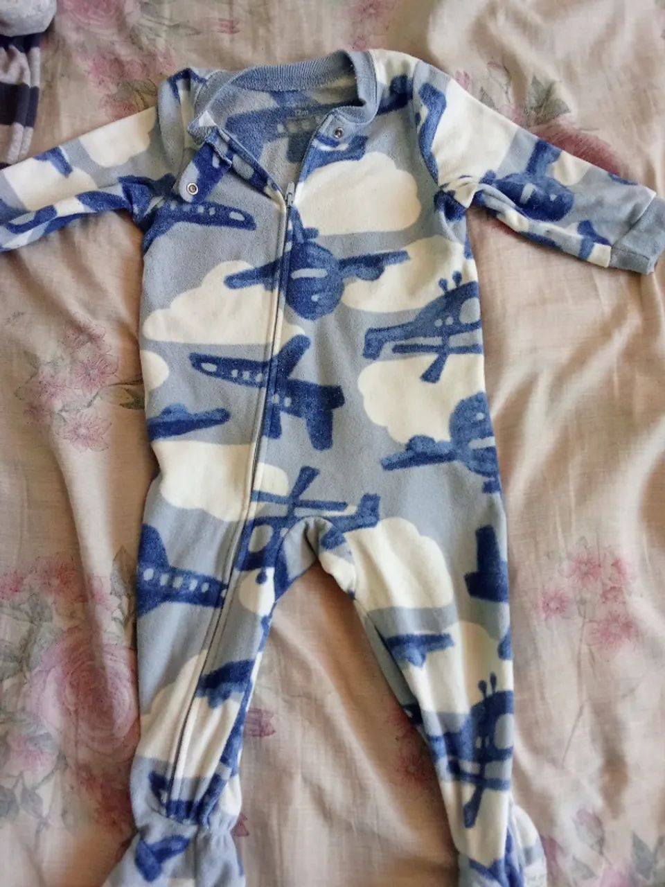 Roupa de BB Carter's  - Foto 5