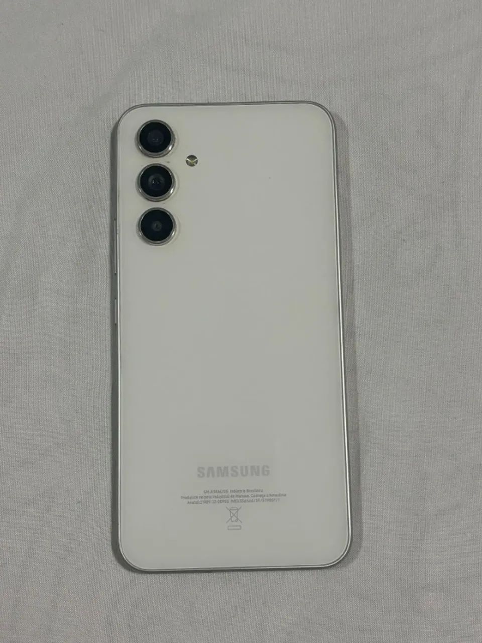 Samsung galaxy A54 5G - Foto 2