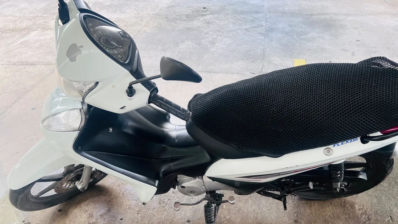 Vende se biz 125  - Foto 4