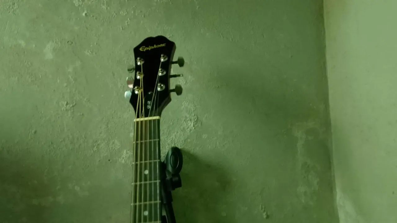 Epiphone DR 100  - Foto 3