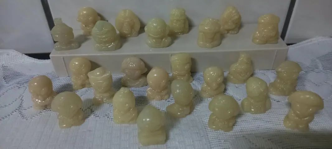 Kit Geloucos Coca Cola com 25 unidades