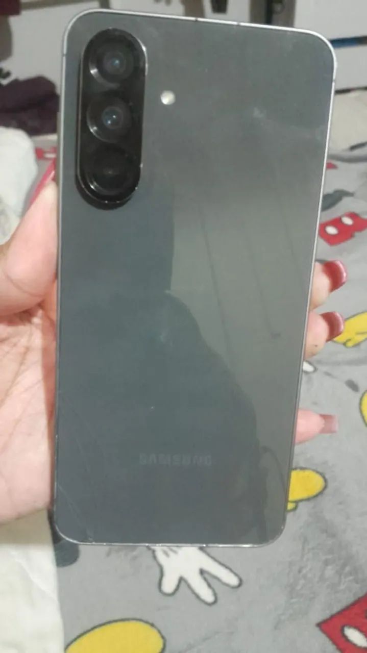 Samsung Galaxy A56  - Foto 3