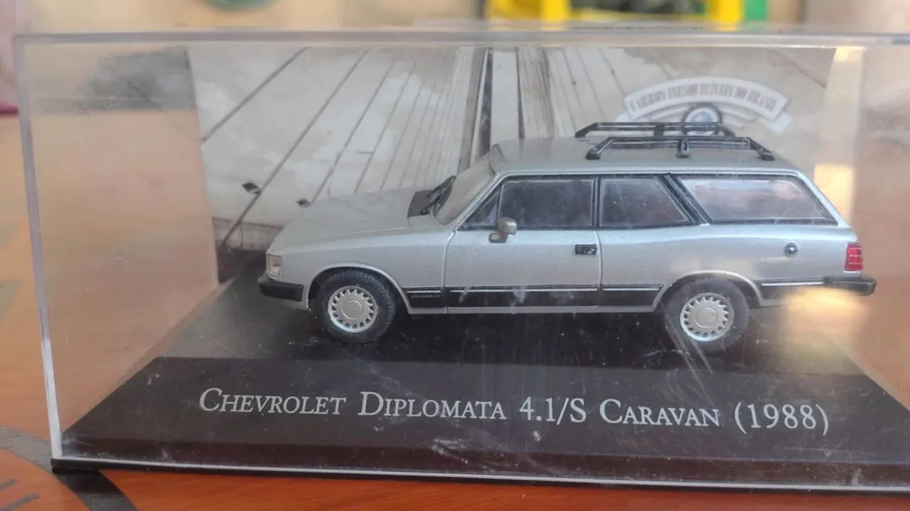 Miniaturas colecionáveis  - Foto 4