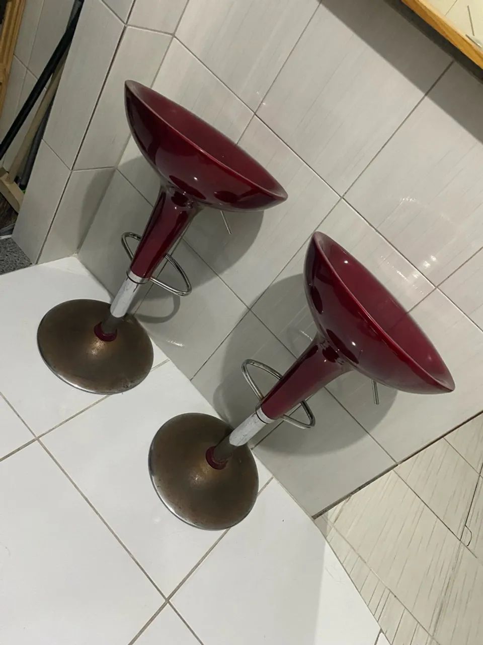 Banquetas para cozinha  - Foto 2