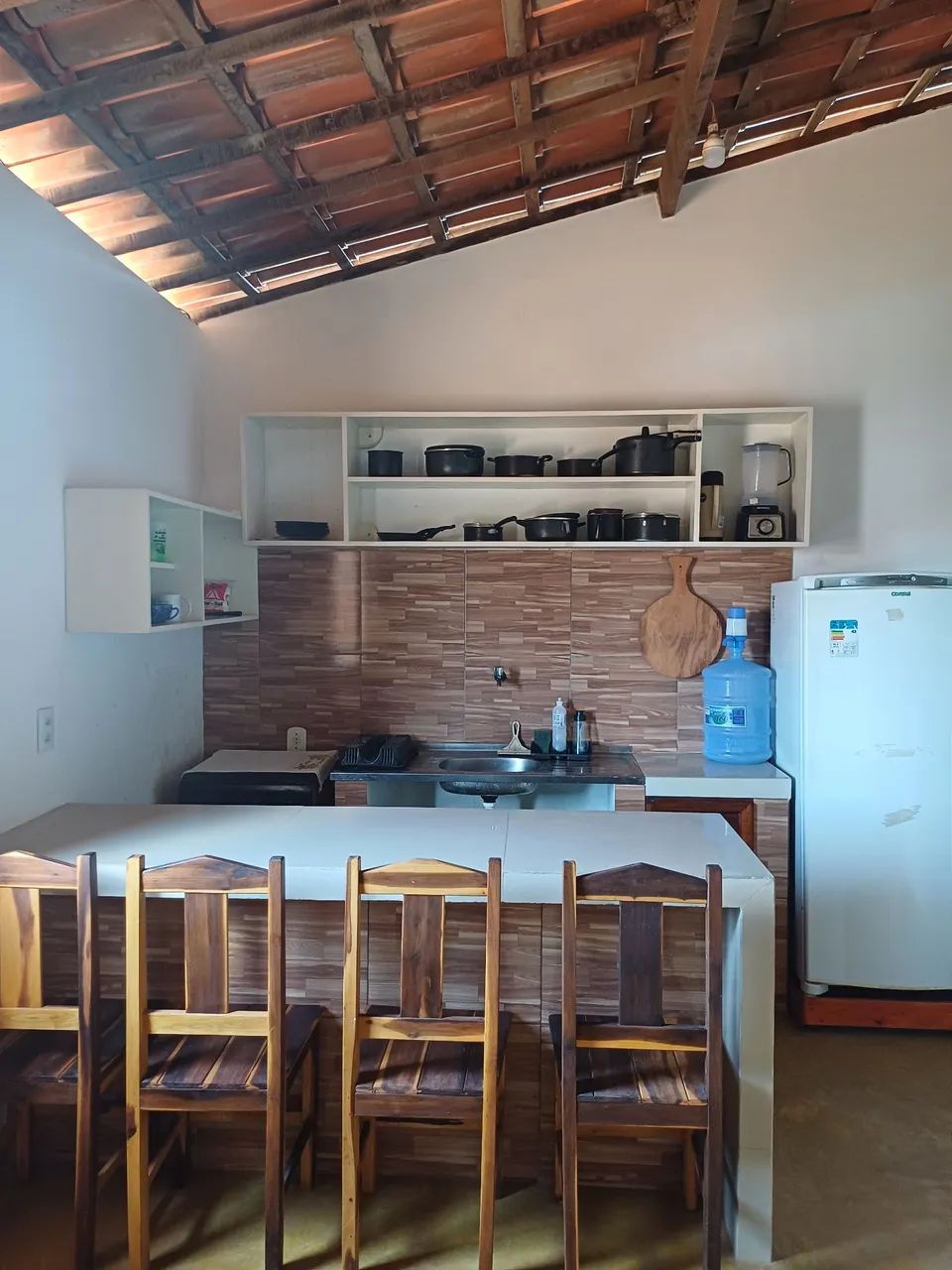 Alugo por temporada - Foto 2