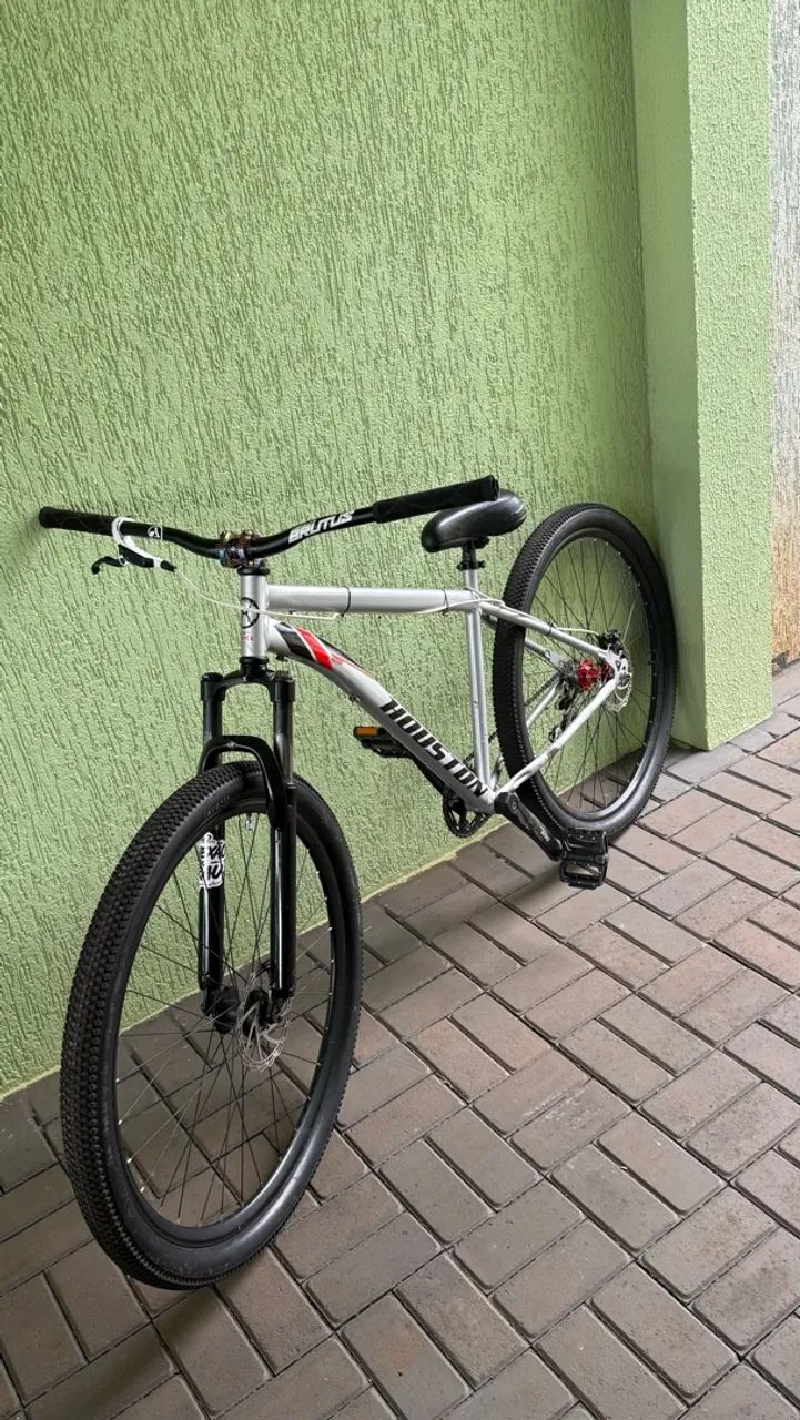 Bicicleta  - Foto 2