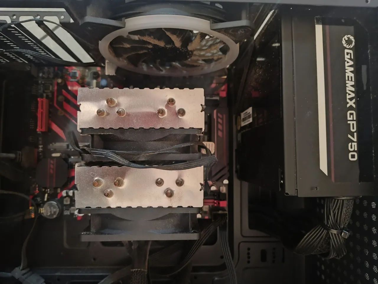 Kit xeon 2640 v3 - Foto 2