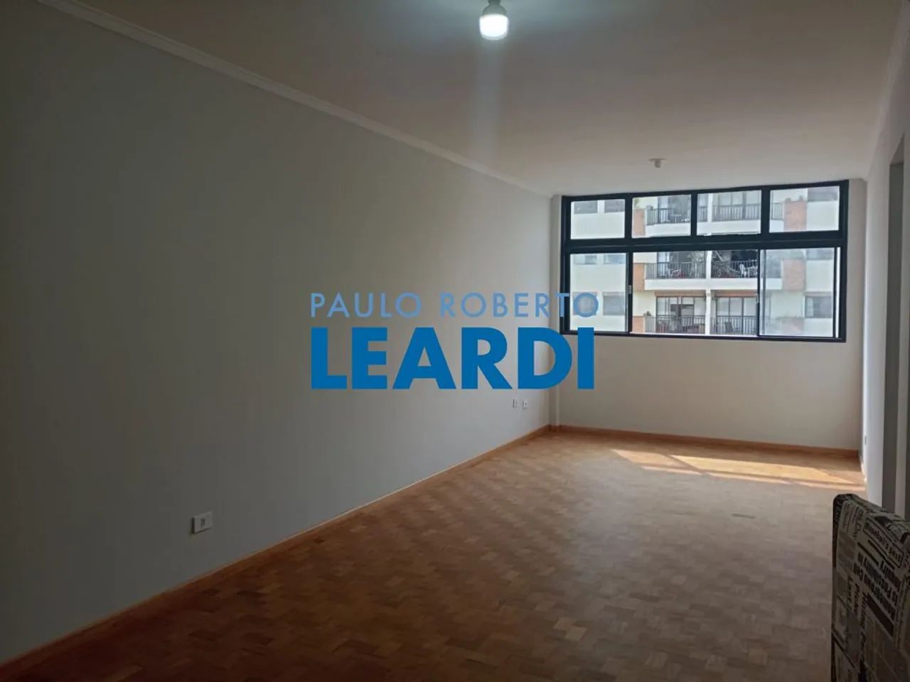 APARTAMENTO - PINHEIROS - SP