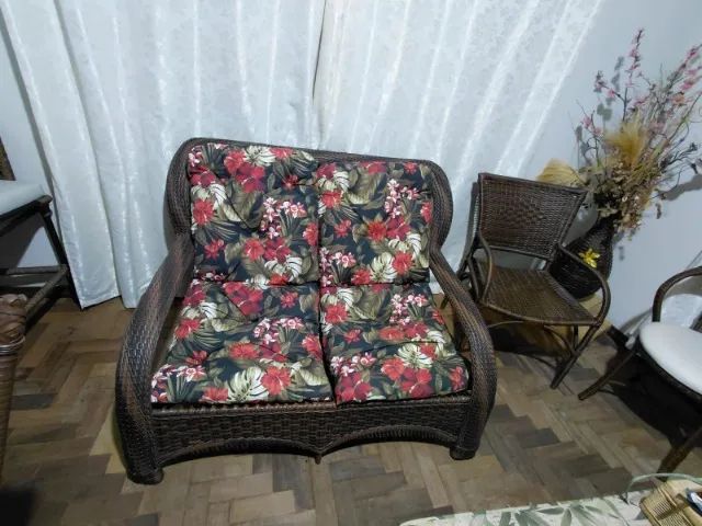 Namoradeira 2 lugares
