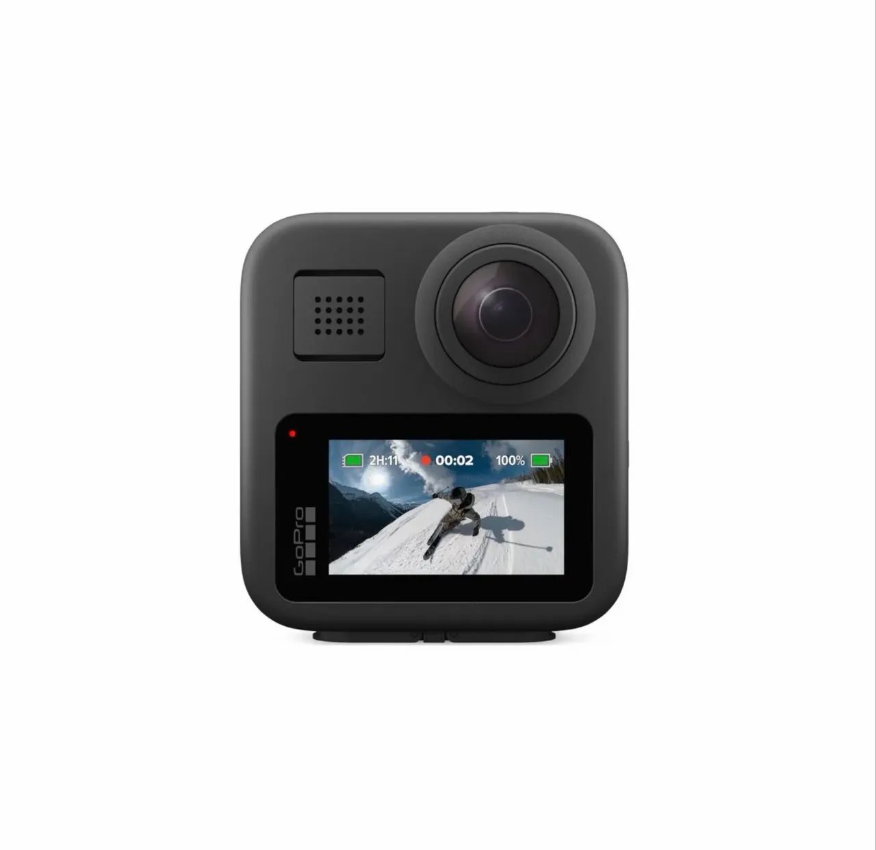 GoPro 360