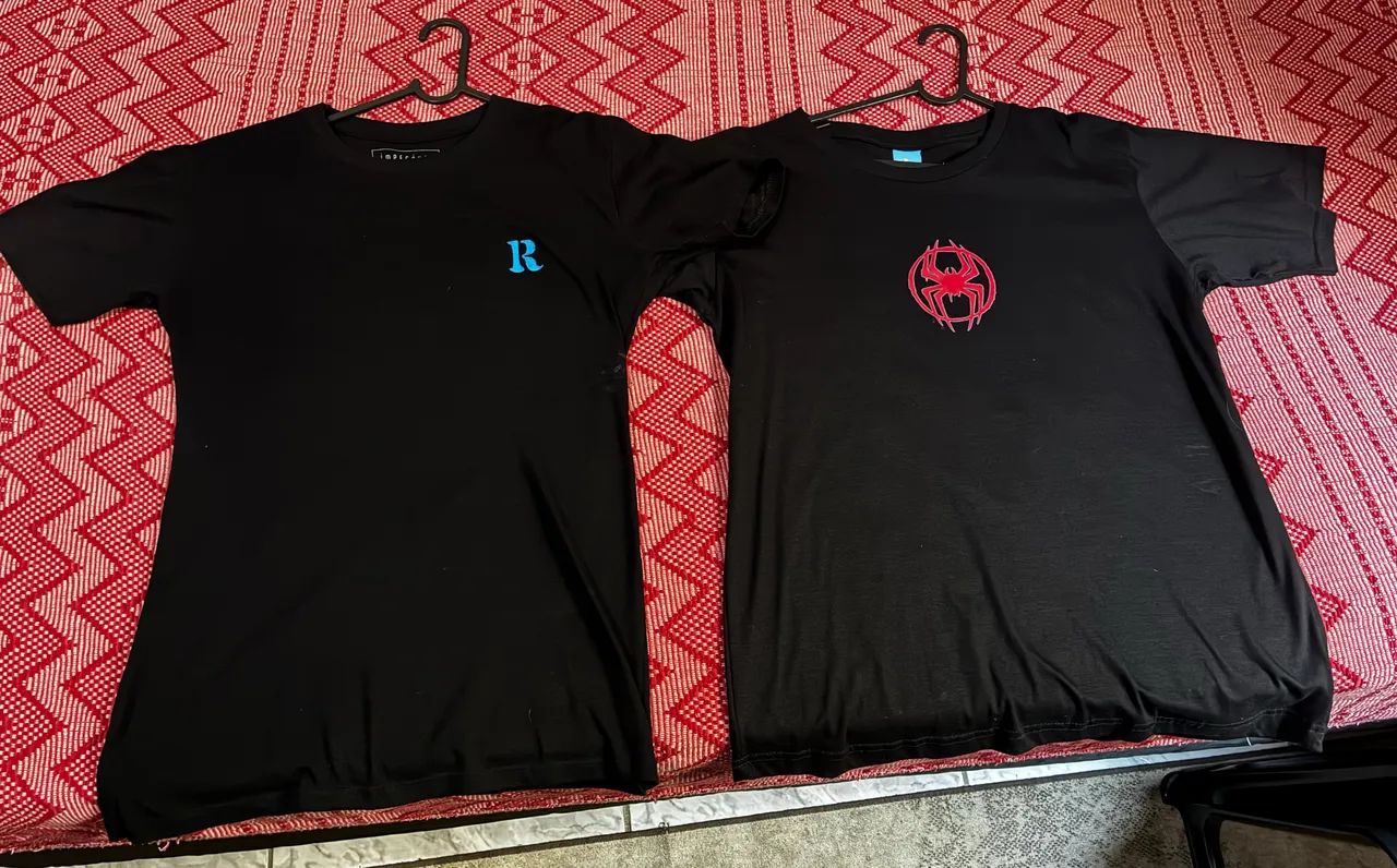 Camisas - Foto 2