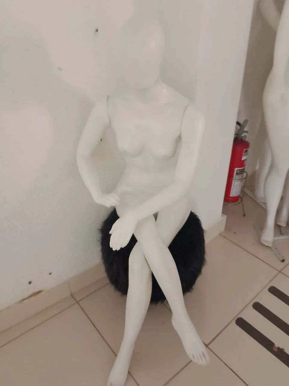 Vende 100,00 cada para sair logo 
