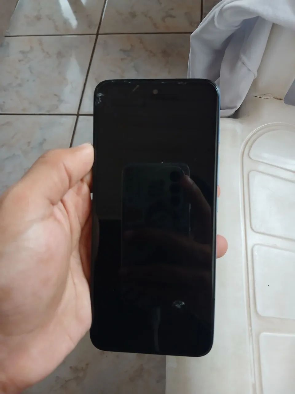 MotoG71 - Foto 5
