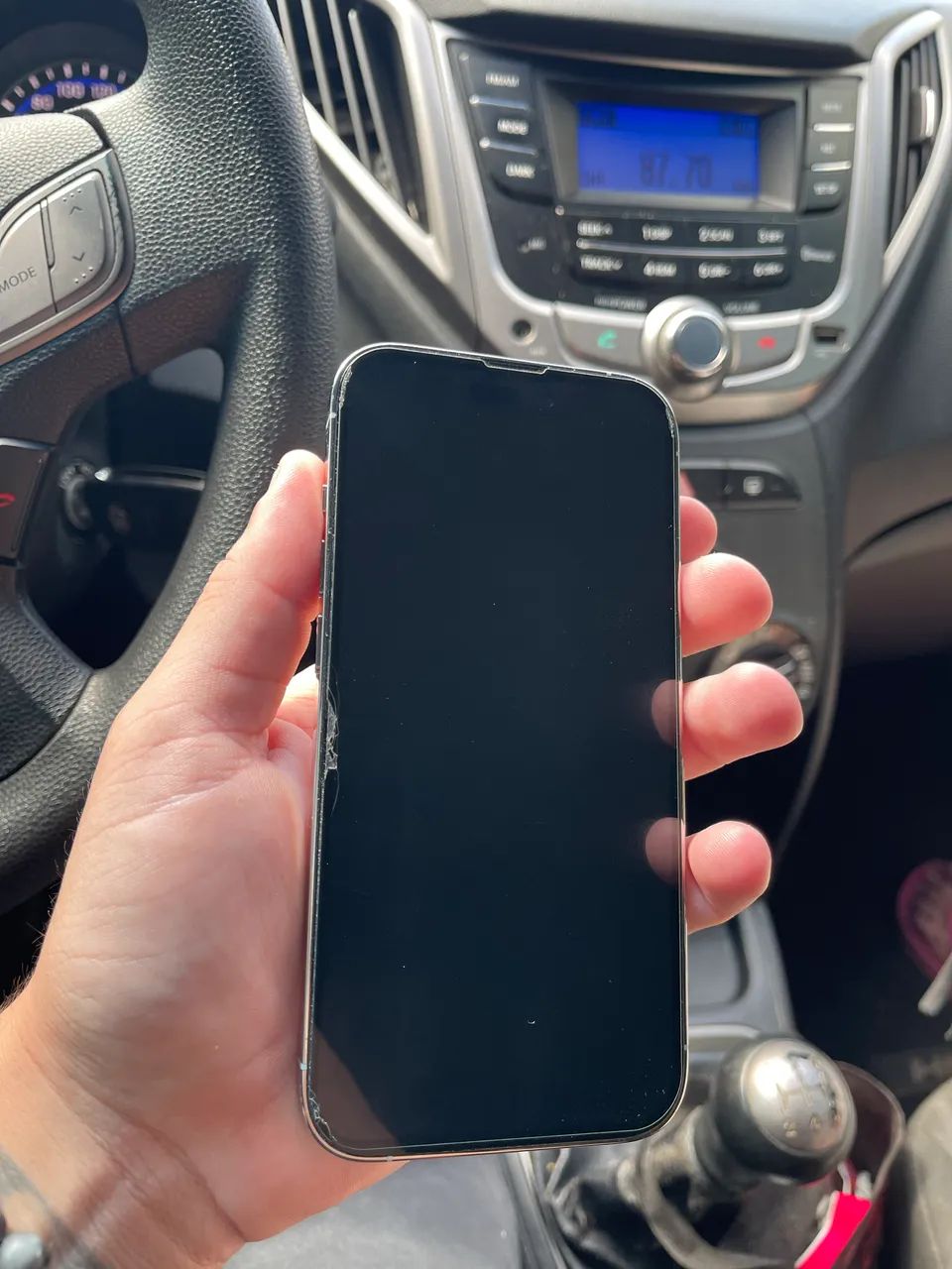 IPHONE 14 PRO - Foto 2