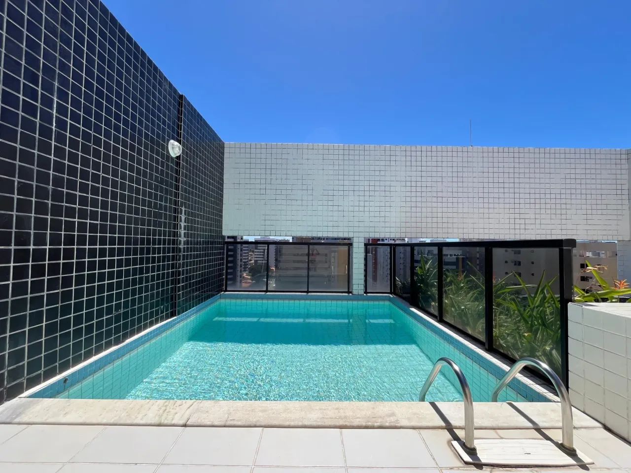 cobertura Garden 187m2| 3 quartos e 3 vagas - Foto 4