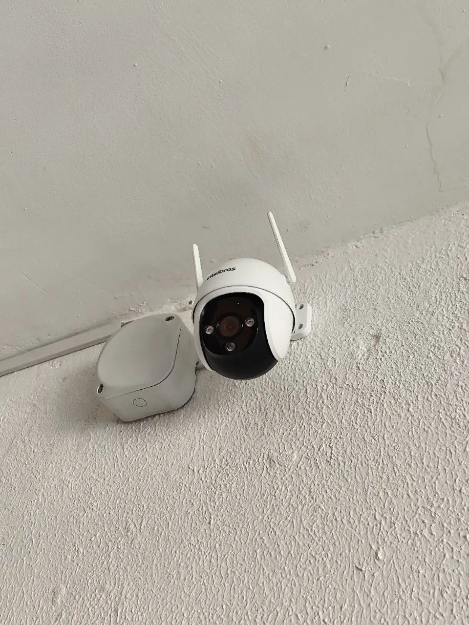 Instalação de câmeras ip ou dvr Maceió e regiões 