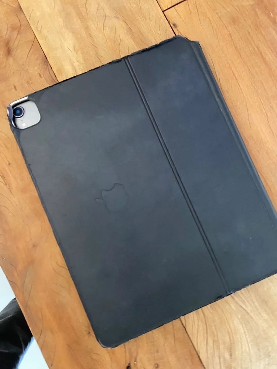 iPad Pro 12,9 512gb + Magic Keyboard + Apple Pencil - Foto 4