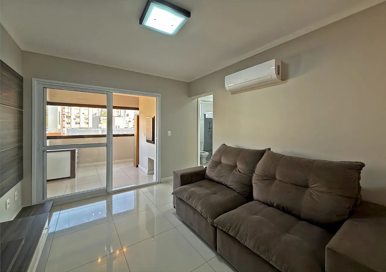 Apartamento 2 quartos - Centro - Foto 3