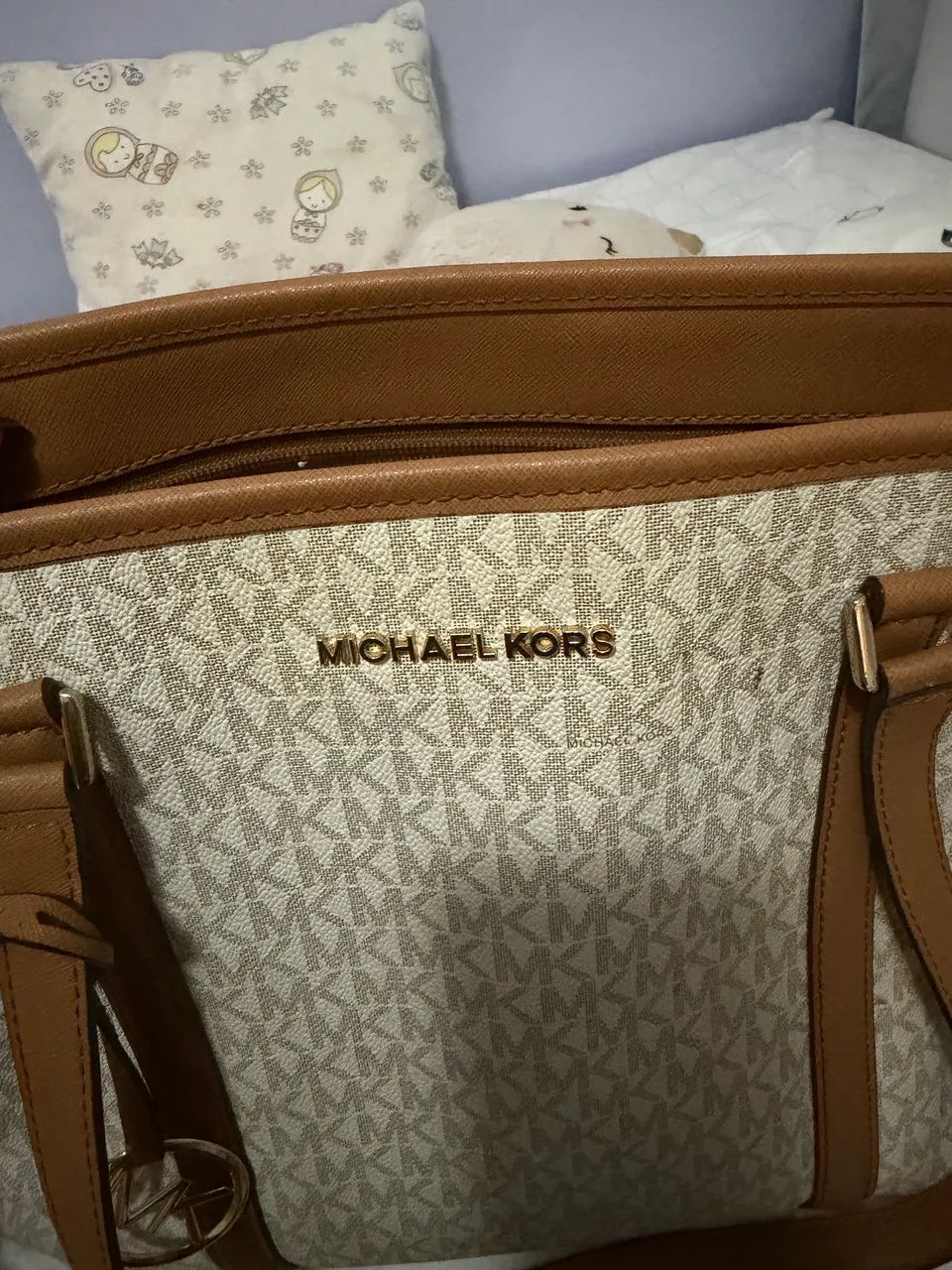 Bolsa Michael Kors  - Foto 2