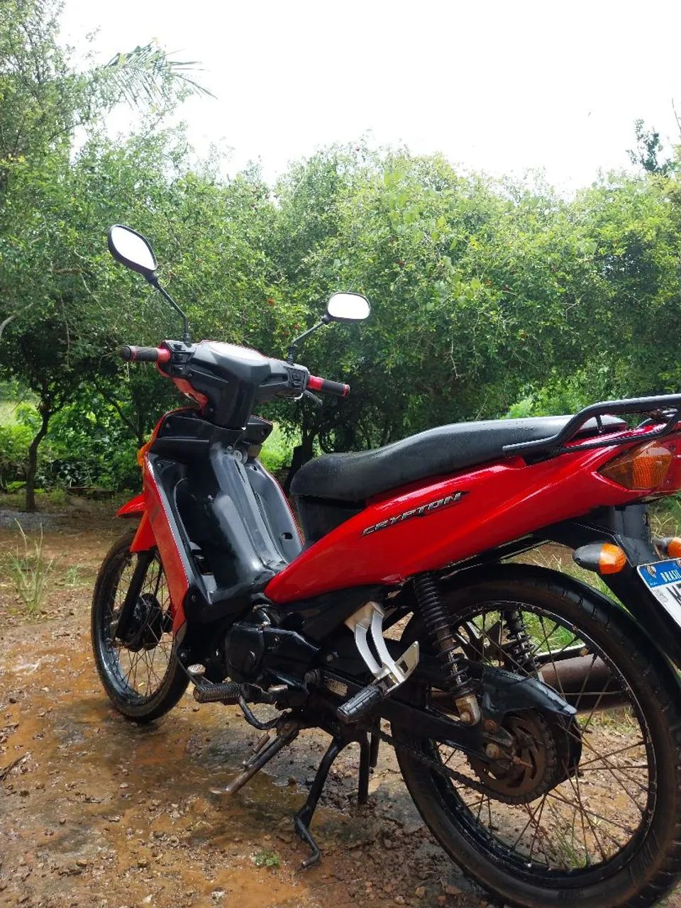 Vende-se moto - Foto 3