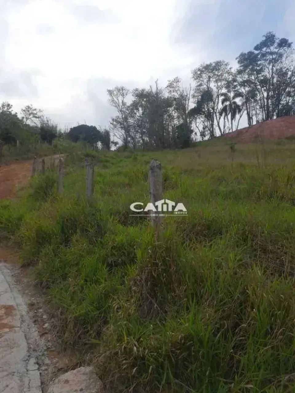 Terreno à venda, 2000 m² - Salesópolis - /SP - Foto 4