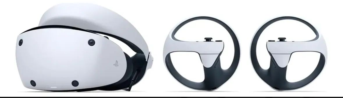 VR2 PS5