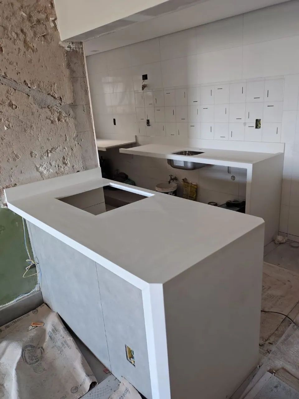 Bancadas de Marmore e Granito - Foto 3