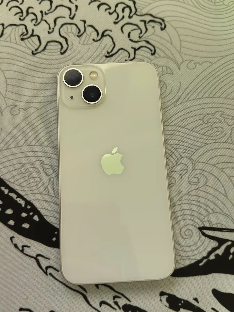 IPHONE 13 SEMINOVO