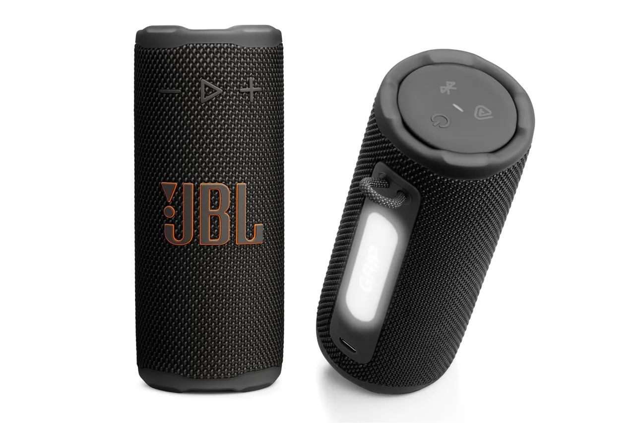 Caixa de som JBL GRIP - Foto 4