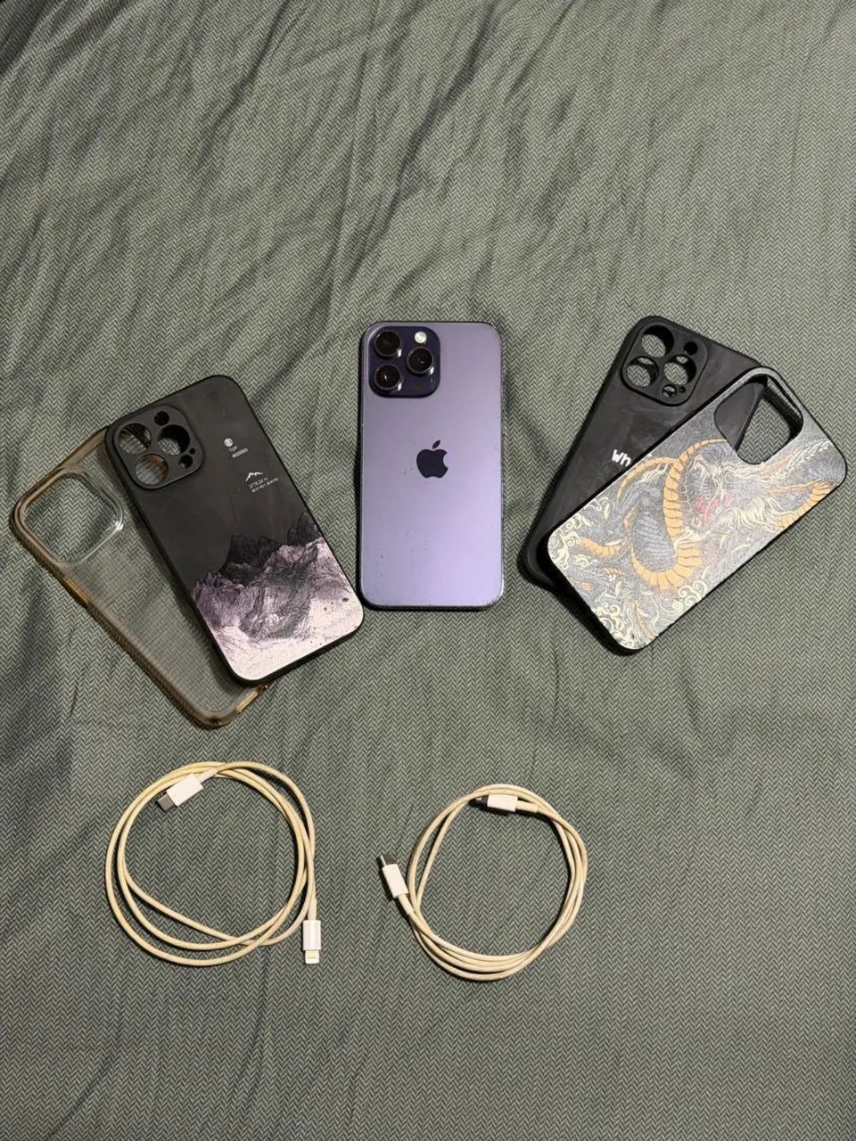 iPhone 14 Pro Max